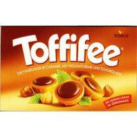 Toffifee 125g